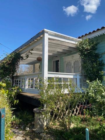 Maison à vendre 4 pièces SOREZE (81)