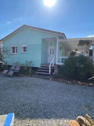 Maison à vendre 4 pièces SOREZE (81)
