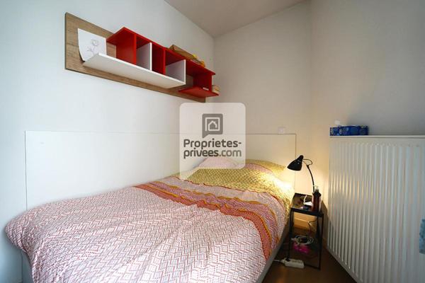 Studio Etudiant - LMNP Grenoble 20.5m2