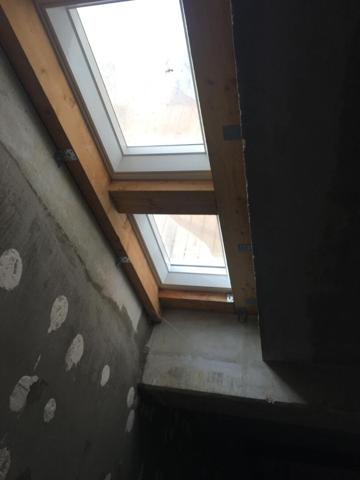 vente local sur cour