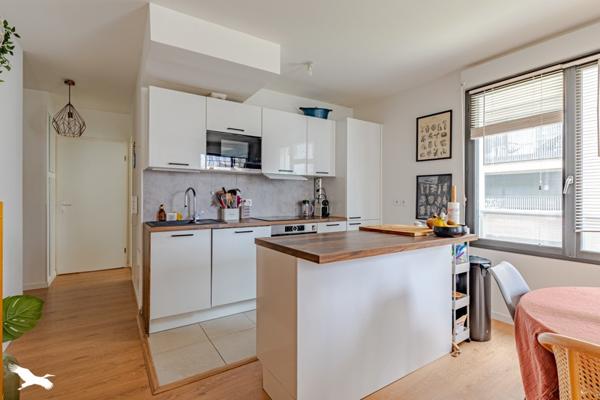 Appartement à vendre |  Bordeaux |  4 pièces | 83 m²