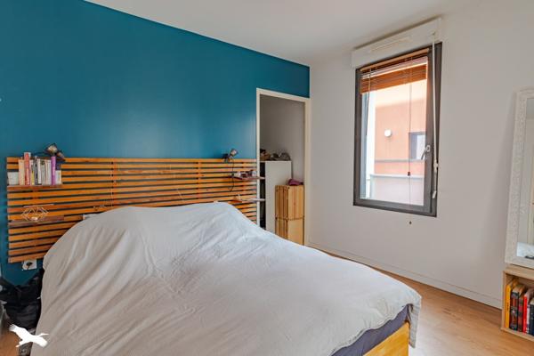 Appartement à vendre |  Bordeaux |  4 pièces | 83 m²