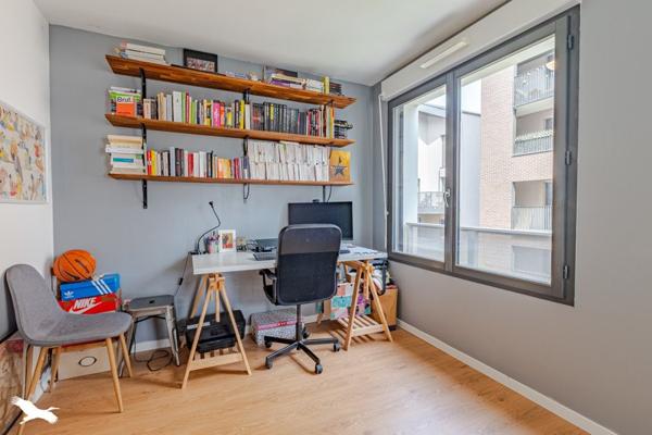Appartement à vendre |  Bordeaux |  4 pièces | 83 m²