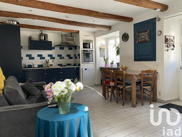Maison à vendre 4 pièces 75 m² Ploemel