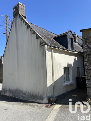 Maison à vendre 4 pièces 75 m² Ploemel