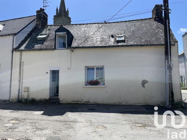 Maison à vendre 4 pièces 75 m² Ploemel