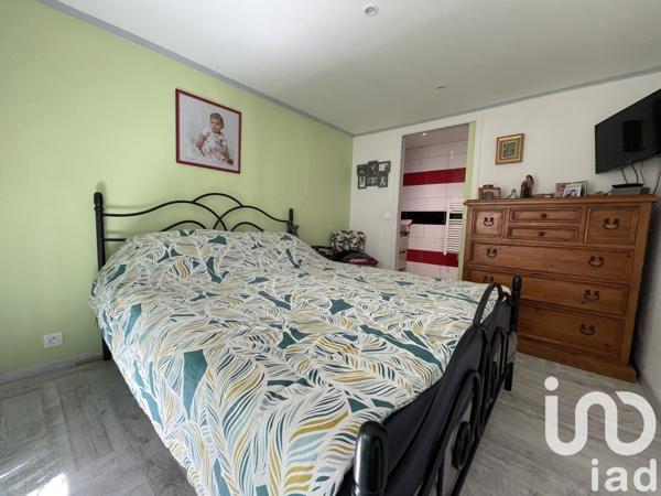 Maison à vendre 4 pièces 75 m² Ploemel