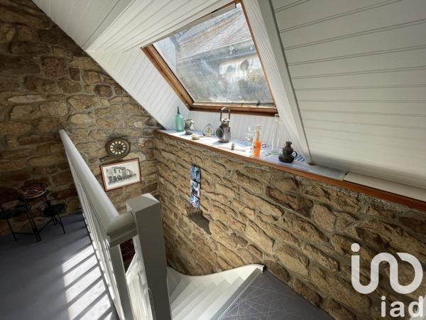 Maison à vendre 4 pièces 75 m² Ploemel