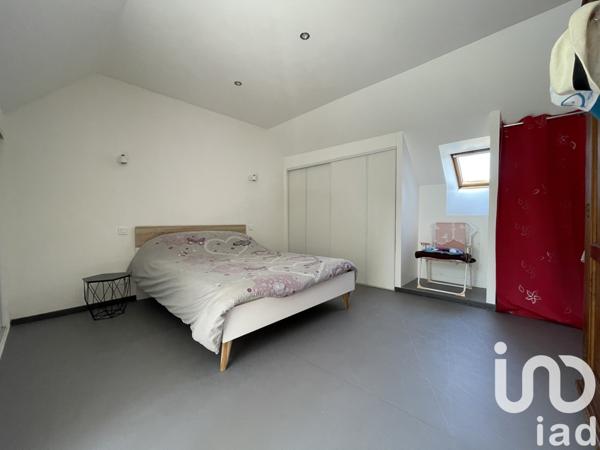 Maison à vendre 4 pièces 75 m² Ploemel