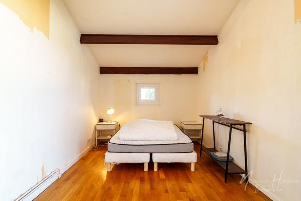 Maison 6 pièces - 127 m² Exclusivité efficity