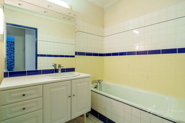 Maison 6 pièces - 127 m² Exclusivité efficity