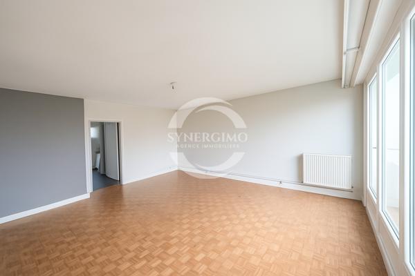 Talence (33400) Appartement T1 de 41 m² Talence, quartier Saint Genes