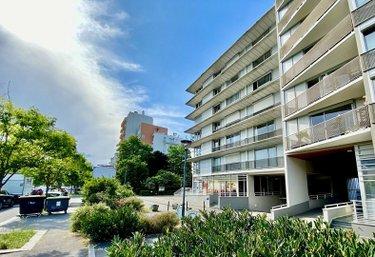 Appartement à vendre à Rennes en Ille-et-Vilaine (35000), ref : 048-V1323S OBERTHUR
