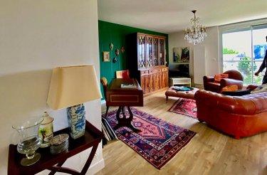 Appartement à vendre à Rennes en Ille-et-Vilaine (35000), ref : 048-V1323S OBERTHUR