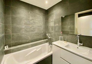 Appartement à vendre à Rennes en Ille-et-Vilaine (35000), ref : 048-V1323S OBERTHUR