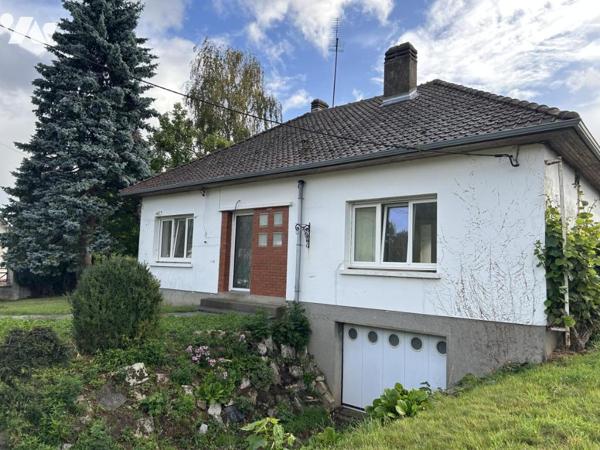 Pavillon SAINT RIQUIER