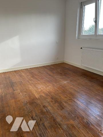 Pavillon SAINT RIQUIER