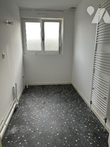 Pavillon SAINT RIQUIER