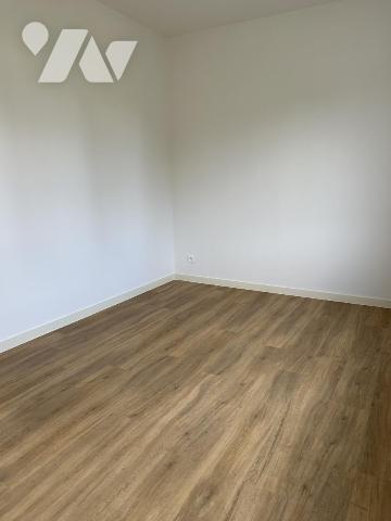 Pavillon SAINT RIQUIER