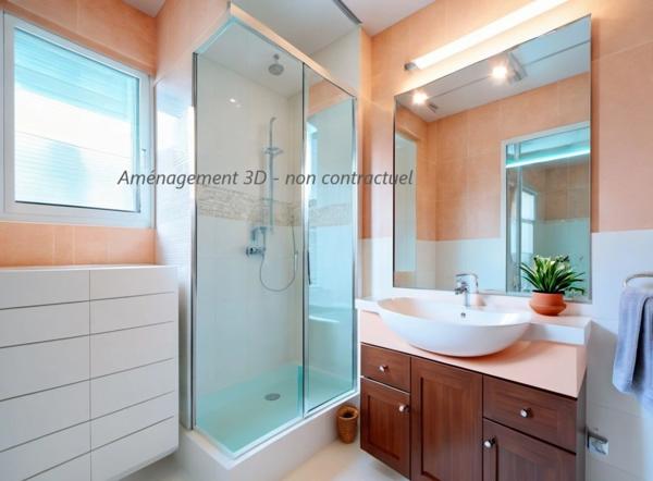 Maison à vendre 6 pièces CREVECOEUR EN AUGE (14)