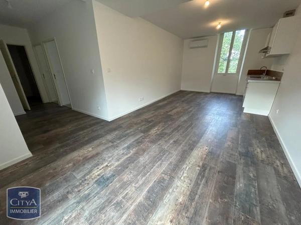 Appartement à louer 3 pièces 62.88m²