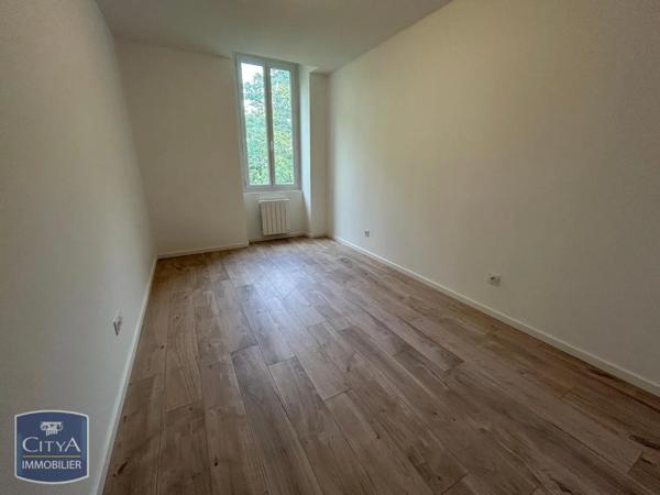 Appartement à louer 3 pièces 62.88m²