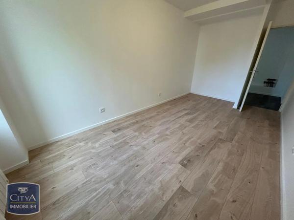 Appartement à louer 3 pièces 62.88m²