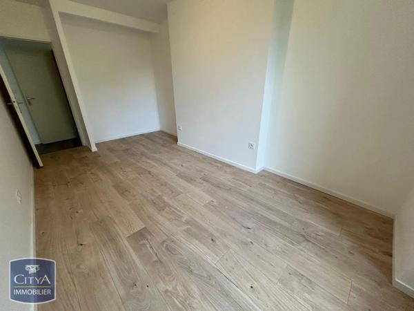 Appartement à louer 3 pièces 62.88m²