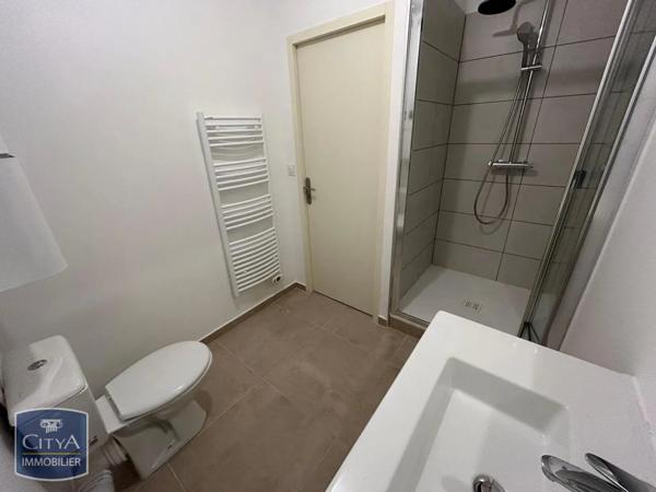 Appartement à louer 3 pièces 62.88m²