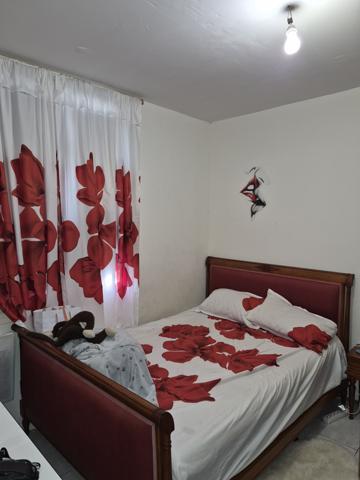 Immeuble de rapport – 3 appartements loués – Centre-ville de Châtellerault