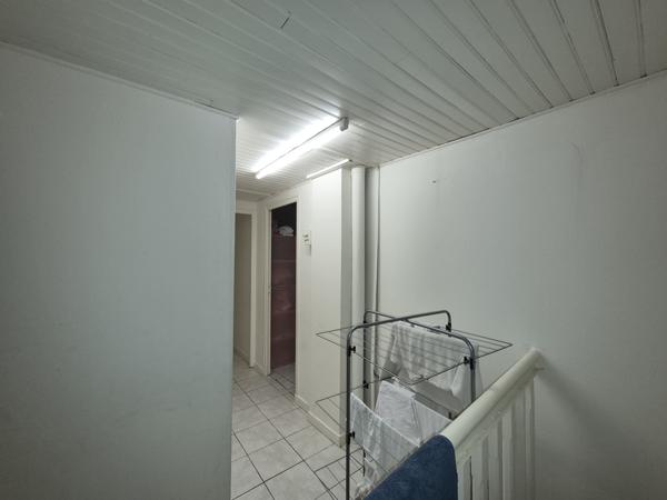 Immeuble de rapport – 3 appartements loués – Centre-ville de Châtellerault