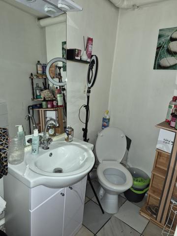 Immeuble de rapport – 3 appartements loués – Centre-ville de Châtellerault