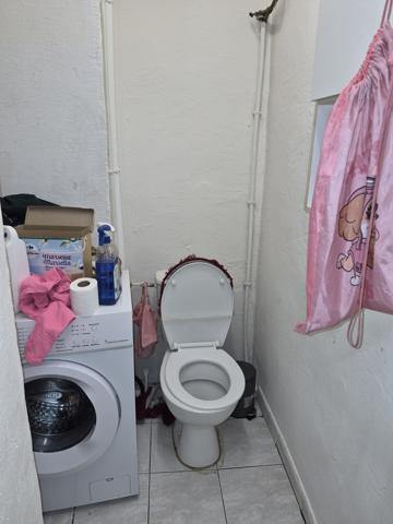 Immeuble de rapport – 3 appartements loués – Centre-ville de Châtellerault