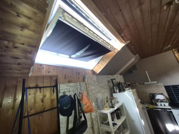 Immeuble de rapport – 3 appartements loués – Centre-ville de Châtellerault