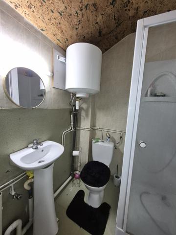 Immeuble de rapport – 3 appartements loués – Centre-ville de Châtellerault