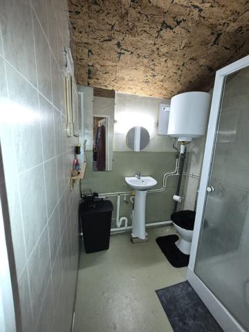 Immeuble de rapport – 3 appartements loués – Centre-ville de Châtellerault