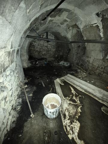 Immeuble de rapport – 3 appartements loués – Centre-ville de Châtellerault