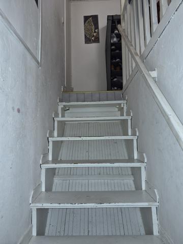 Immeuble de rapport – 3 appartements loués – Centre-ville de Châtellerault