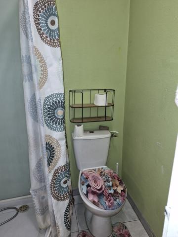 Immeuble de rapport – 3 appartements loués – Centre-ville de Châtellerault