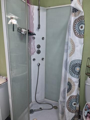 Immeuble de rapport – 3 appartements loués – Centre-ville de Châtellerault