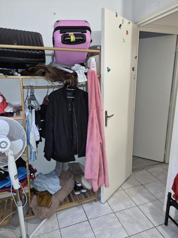 Immeuble de rapport – 3 appartements loués – Centre-ville de Châtellerault