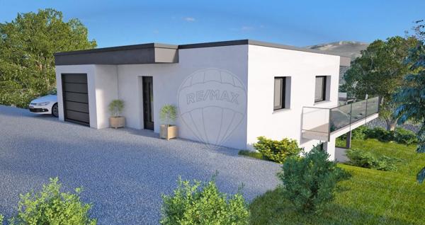 Maison  en vente - Savoie - 73