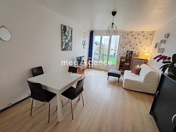 Appartement à Rennes, 35000 - 4 pièces 72m²