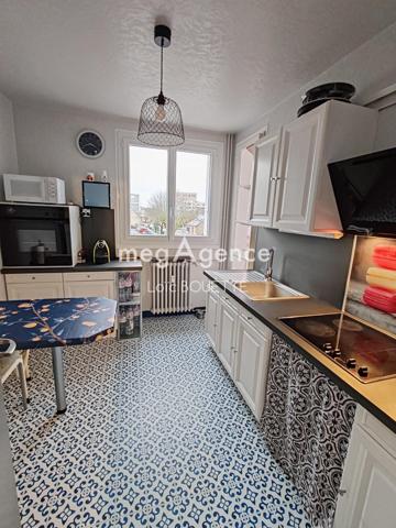 Appartement à Rennes, 35000 - 4 pièces 72m²