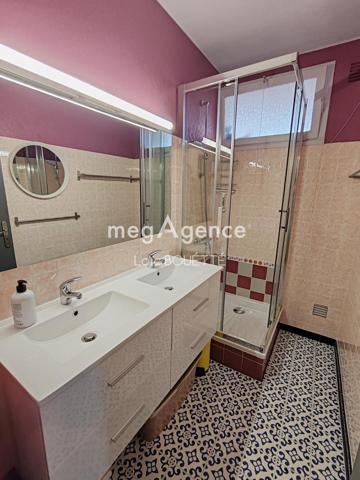 Appartement à Rennes, 35000 - 4 pièces 72m²