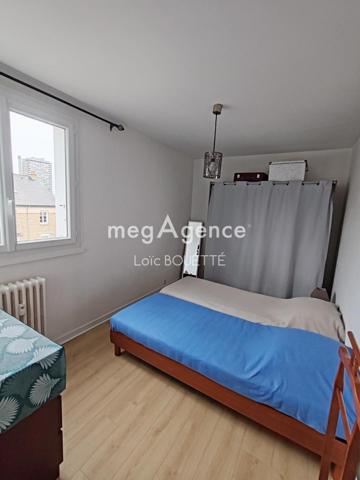 Appartement à Rennes, 35000 - 4 pièces 72m²