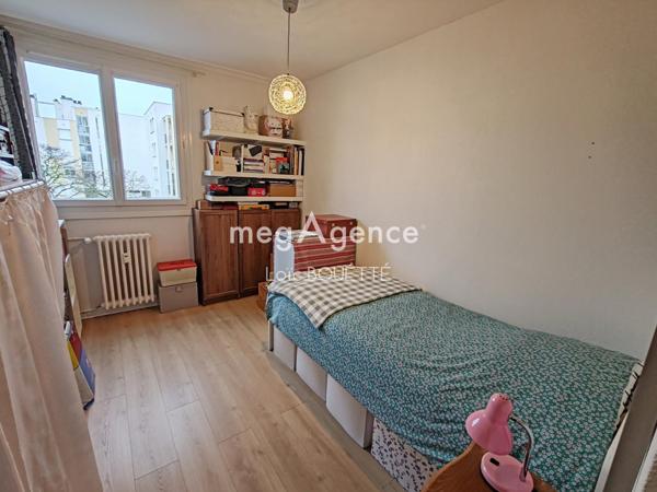 Appartement à Rennes, 35000 - 4 pièces 72m²
