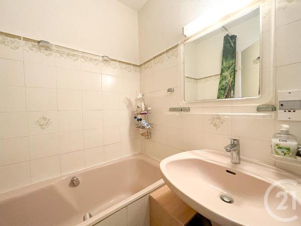 Appartement Studio à vendre  1 pièce - 22,52 m2 CAVALAIRE SUR MER - 83