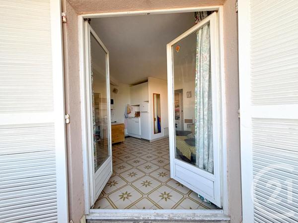 Appartement Studio à vendre  1 pièce - 22,52 m2 CAVALAIRE SUR MER - 83