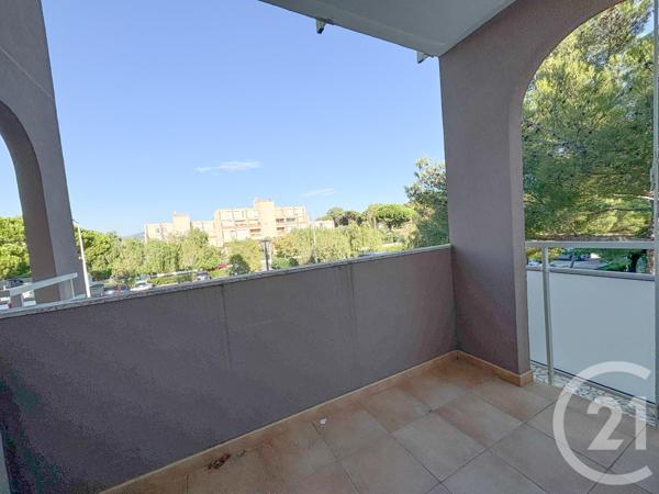 Appartement Studio à vendre  1 pièce - 22,52 m2 CAVALAIRE SUR MER - 83